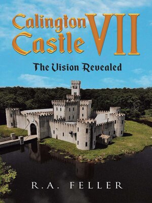 cover image of Calington Castle VII